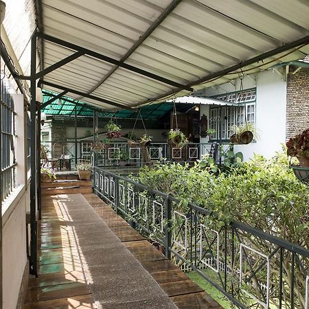 Oyo 2402 Hotel Highwinds Shillong Luaran gambar