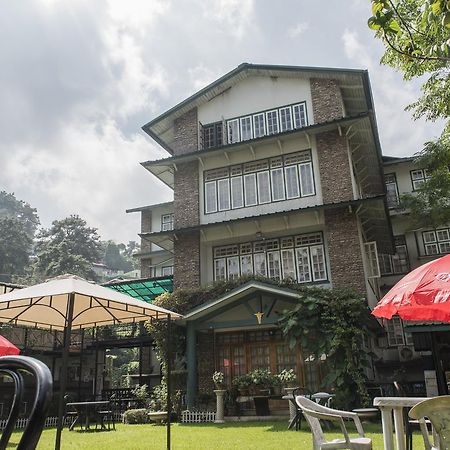 Oyo 2402 Hotel Highwinds Shillong Luaran gambar