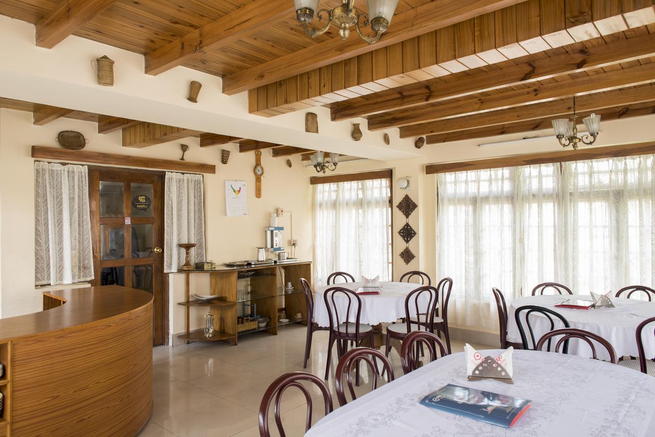 Oyo 2402 Hotel Highwinds Shillong Luaran gambar