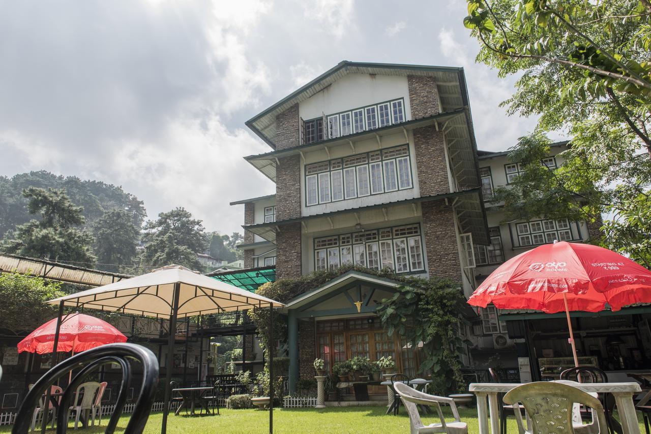 Oyo 2402 Hotel Highwinds Shillong Luaran gambar