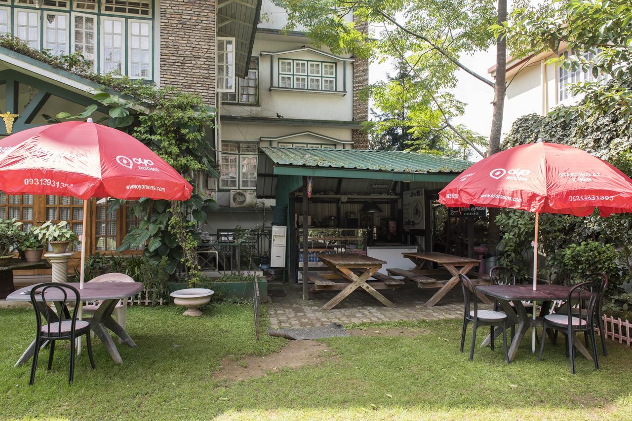 Oyo 2402 Hotel Highwinds Shillong Luaran gambar