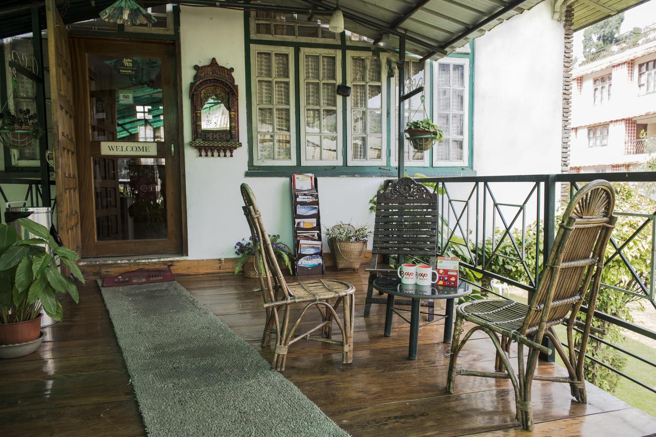 Oyo 2402 Hotel Highwinds Shillong Luaran gambar