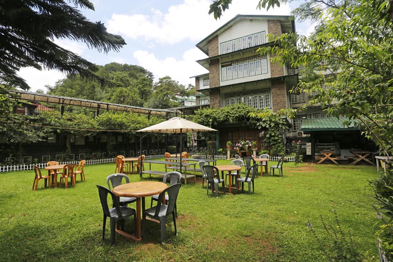 Oyo 2402 Hotel Highwinds Shillong Luaran gambar
