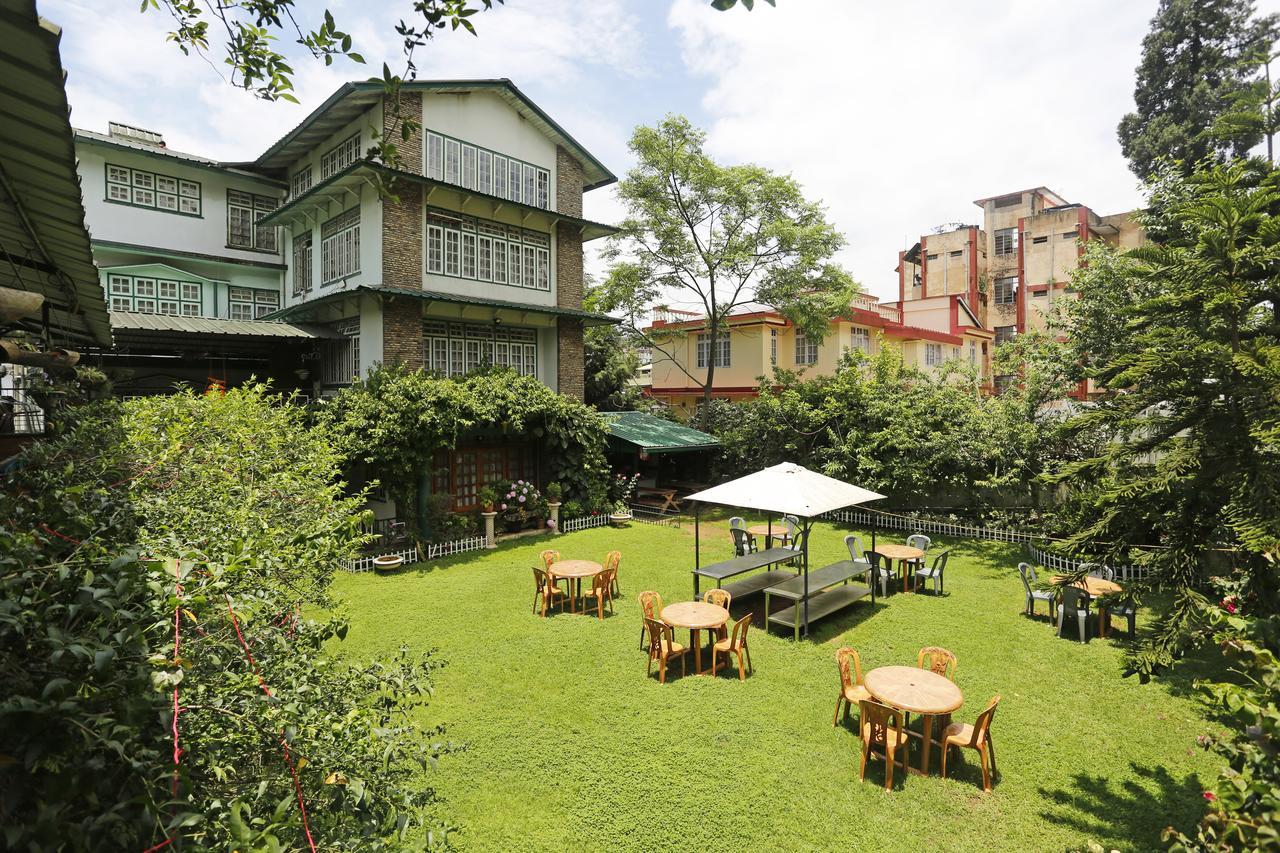 Oyo 2402 Hotel Highwinds Shillong Luaran gambar