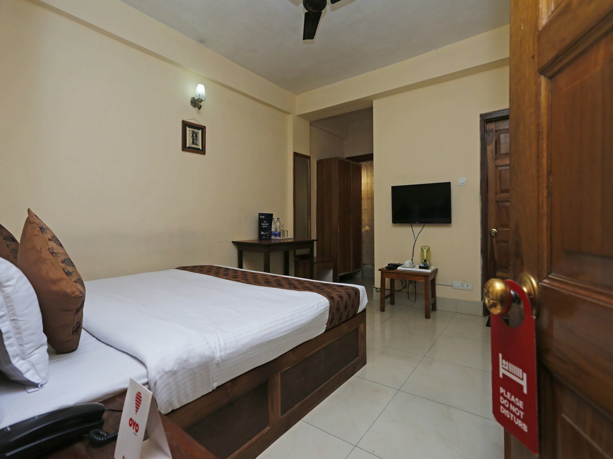 Oyo 2402 Hotel Highwinds Shillong Luaran gambar