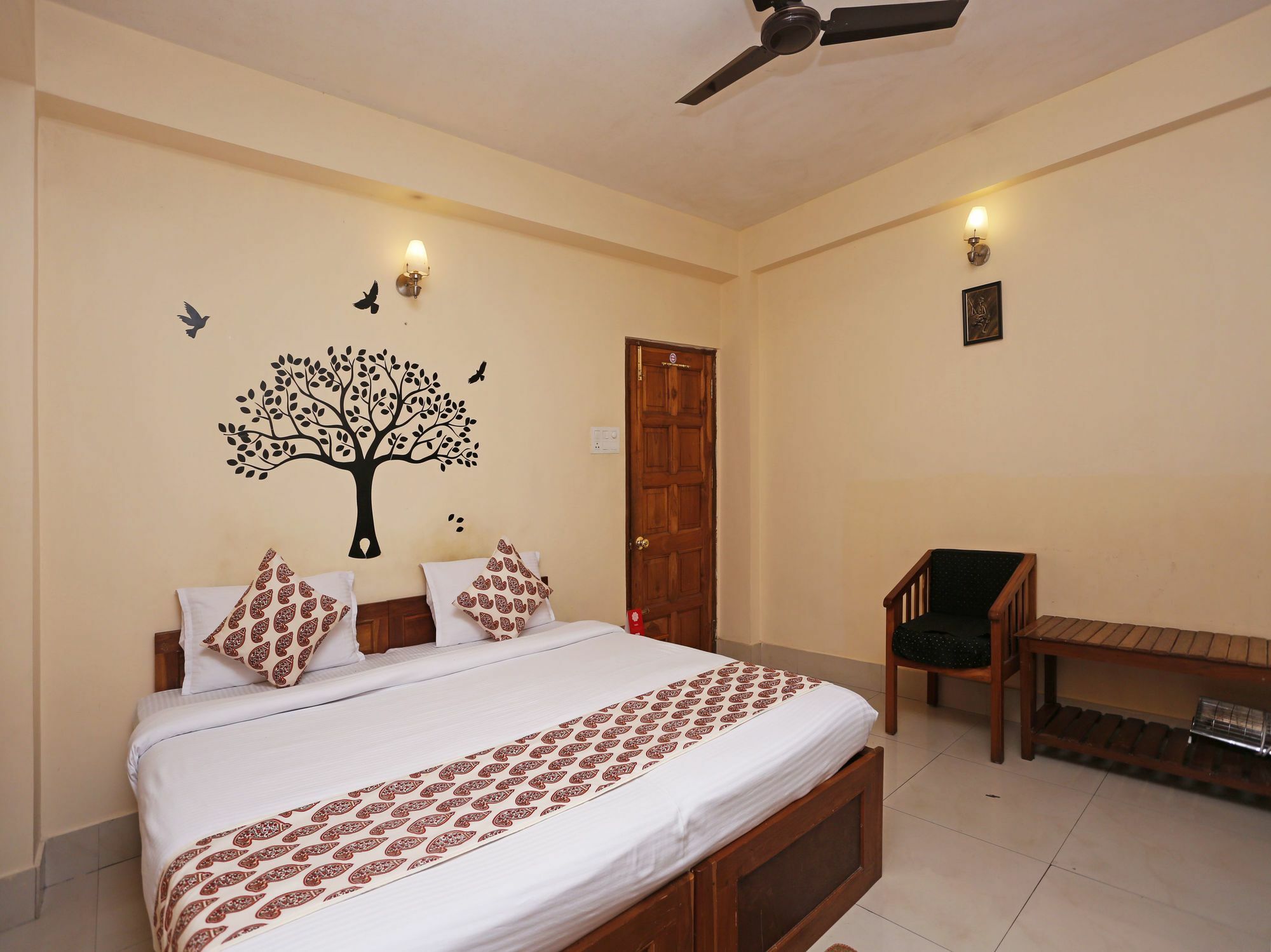 Oyo 2402 Hotel Highwinds Shillong Luaran gambar